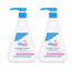 Sebamed Baby Απαλό Σαμπουάν 500 ml, συσκευασία 2 τεμαχίων