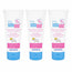 Sebamed Baby Θεραπευτική Αλοιφή 100 ml, συσκευασία 3 τεμαχίων