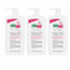 Sebamed Εμπλουτισμένη Λοσιόν 1000 ml, συσκευασία 3 τεμαχίων