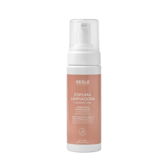 Segle Clinical Αφρός Καθαρισμού 150 ml