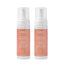 Segle Clinical Αφρός καθαρισμού, 2x150 ml