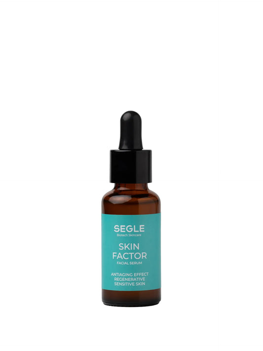 Segle Clinical Skin Factor Ορός με σταγονόμετρο 30 ml