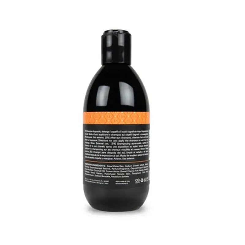 Sendo Concept Αναζωογονητικό σαμπουάν After Sun, 250 ml