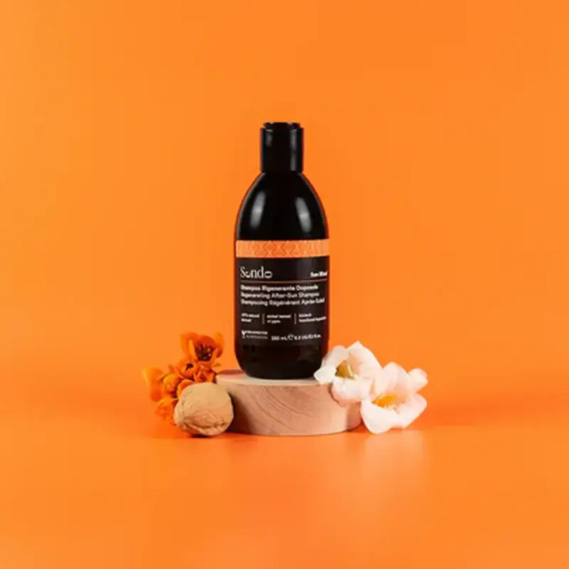 Sendo Concept Αναζωογονητικό σαμπουάν After Sun, 250 ml