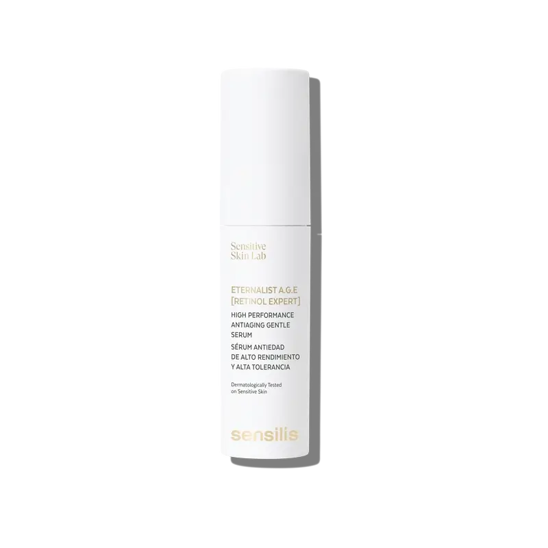 Sensilis Eternalist Retinol Expert, 30 ml 
