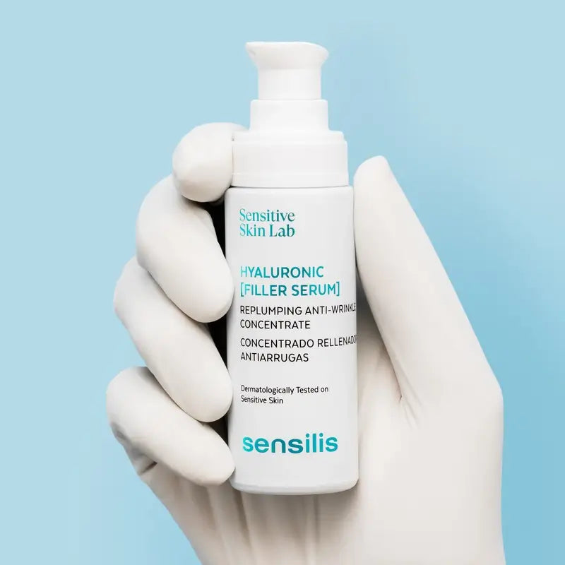 Sensilis Hyaluronic [Ορός πλήρωσης], 30 ml