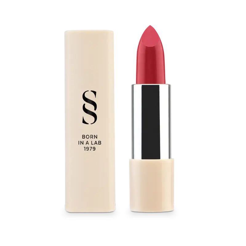 Sensilis Make Up Rouge Fondant 04 Cerise, 3,5 ml