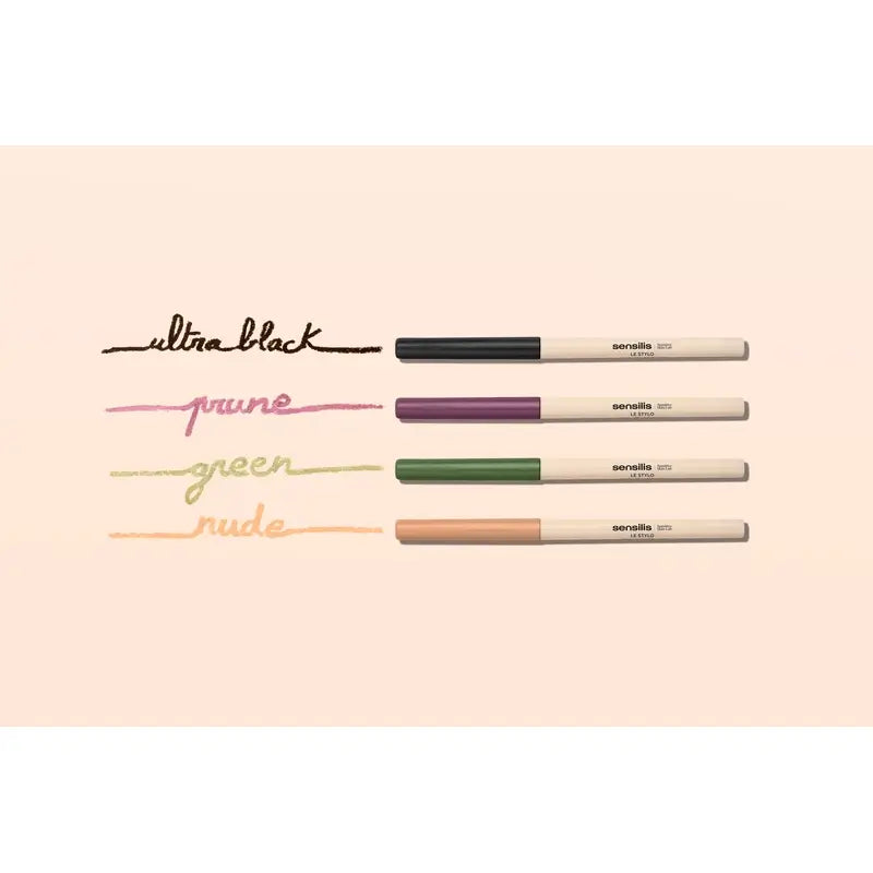 Sensilis Makeup Le Stylo Prune, 0,35 γρ.