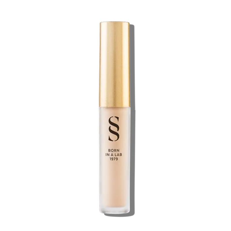 Sensilis Makeup Skin Glow Highlighter 01 Ivory, 4,5 ml