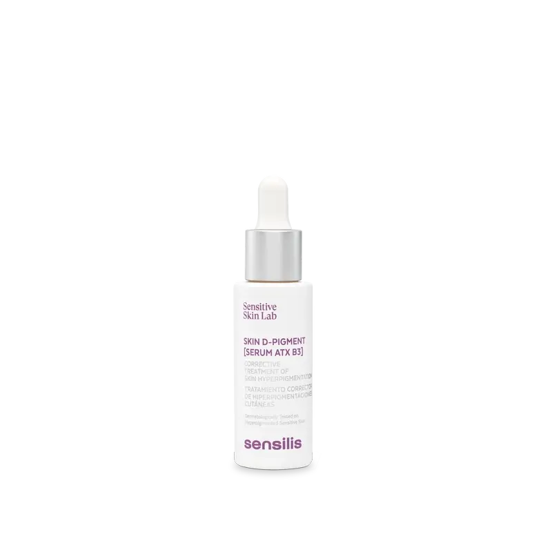 Sensilis Pack Dpigment Photocorrection, 30+15 ml