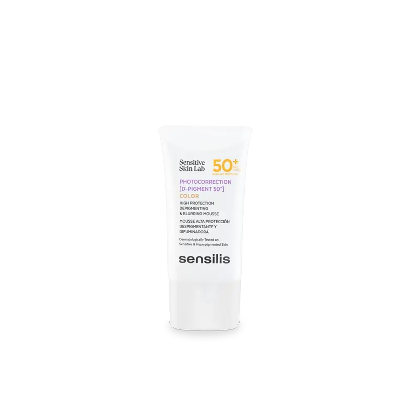 Sensilis Pack Dpigment Photocorrection, 30+15 ml
