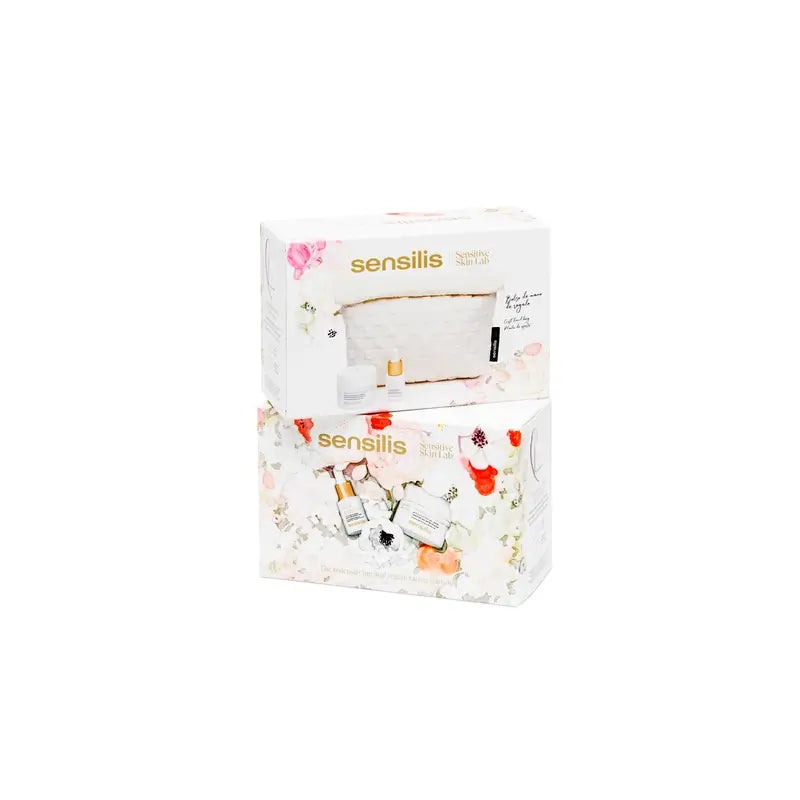 Sensilis Pack Eternalist για τη Γιορτή της Μητέρας 25, 50+15 ml