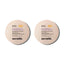 Sensilis Photocorrection Dpigment Makeup SPF50+ 01, 2×50 ml 