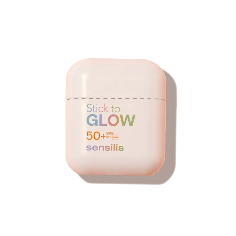 Sensilis Photocorrection Glow Stick SPF50, 10 γρ. 