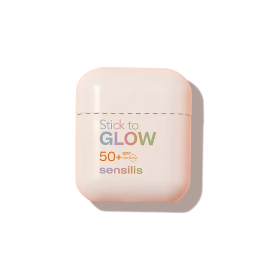 Sensilis Photocorrection Glow Stick SPF50, 10 γρ. 