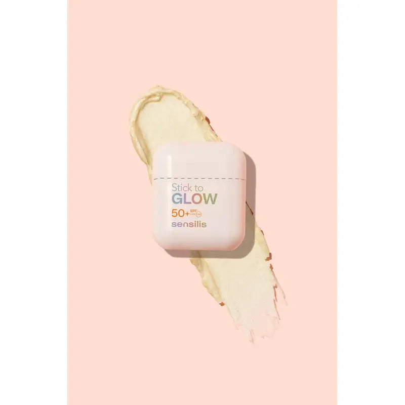 Sensilis Photocorrection Glow Stick SPF50, 10 γρ. 