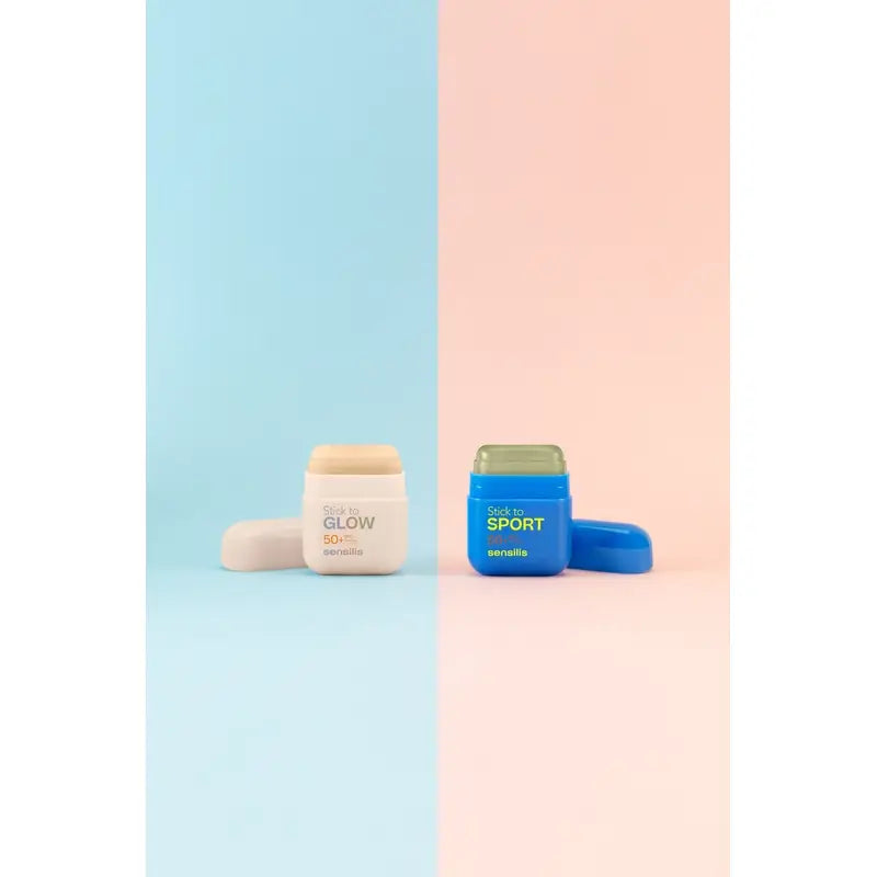 Sensilis Photocorrection Glow Stick SPF50, 10 γρ. 