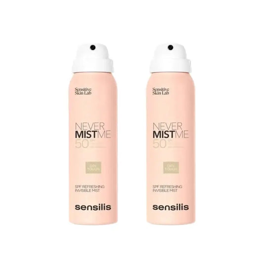 Sensilis Photocorrection Invisible Mist, 2×100 ml 