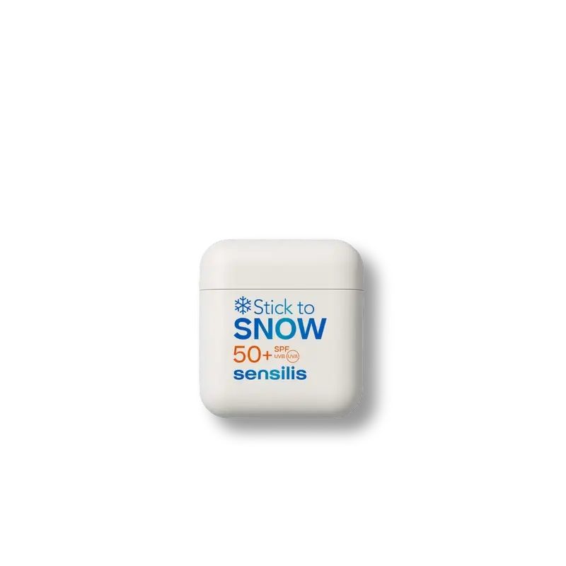 Sensilis Photocorrection Snow Stick SPF 50+, 10 g 