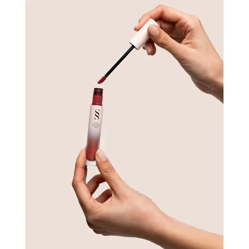 Sensilis Makeup Sss Eternalips 06 Νέο, 4,5 ml