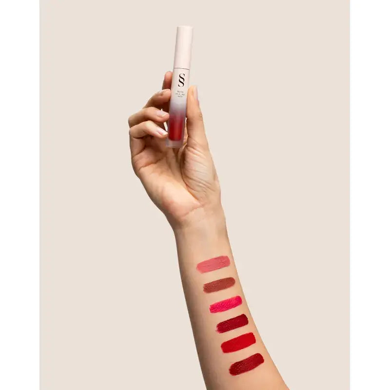 Sensilis Makeup Sss Eternalips 06 Νέο, 4,5 ml