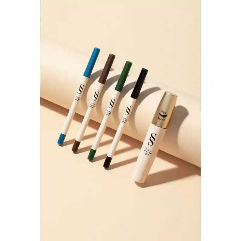 Sensilis Makeup Sss Le Crayon 24H Μπλε, 0,35 gr