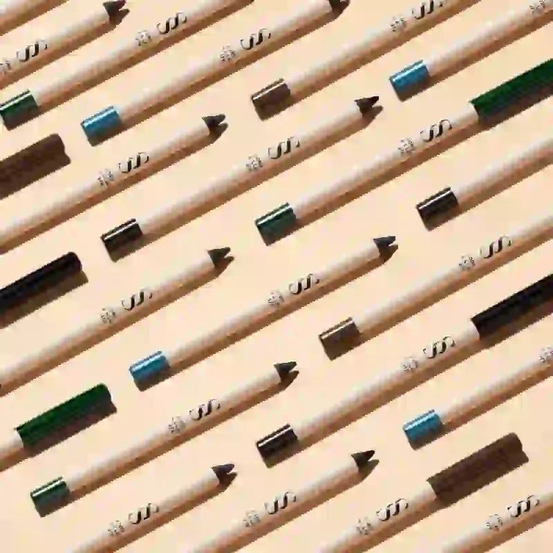 Sensilis Makeup Sss Le Crayon 24H Μπλε, 0,35 gr