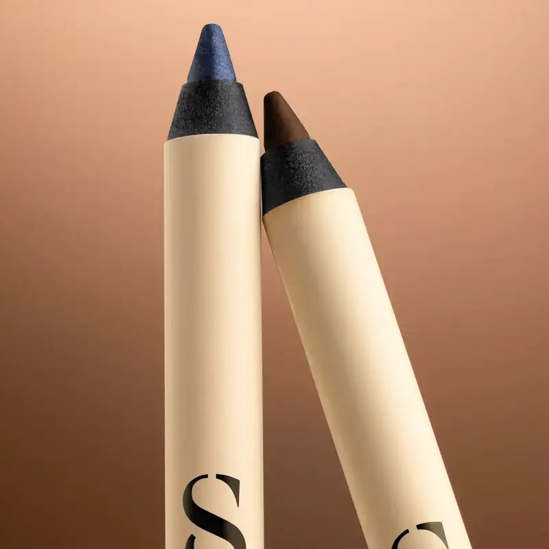 Sensilis Makeup Sss Le Crayon 24H Πράσινο, 0,35 γρ.