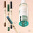 Sensilis Makeup Sss Le Crayon 24H Πράσινο, 0,35 γρ.