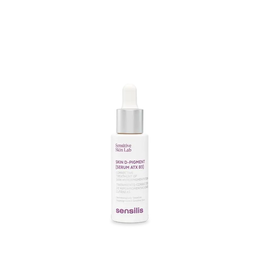 Sensilis Skin Dpigment Ορός Atx B3, 30 ml
