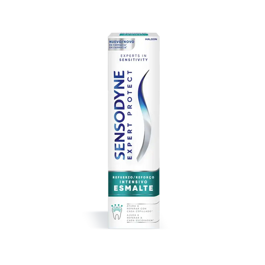 Sensodyne Expert Protect Intensive Strengthening Enamel Toothpaste, 75 ml