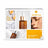 Sesderma The Radiance Protocol Pack: Ορός C-Vit + Ορός Hidraderm Hyal