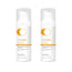 Singuladerm Xpert Sun S.O.S., 2×30 ml 