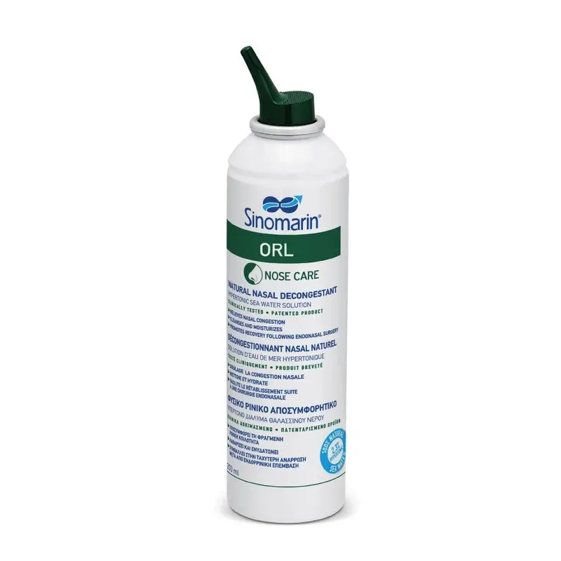 Sinomarin Orl Spray, 200 ml