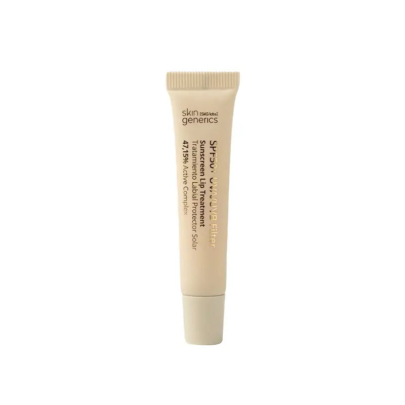 Skin Generics Αντηλιακή Κρέμα για τα Χείλη, 10 ml