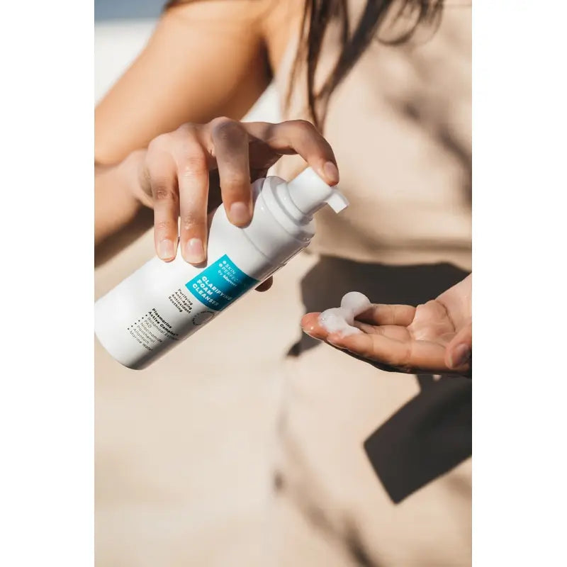 Skin Perfection Clarifying Foam Cleanser, 150 ml