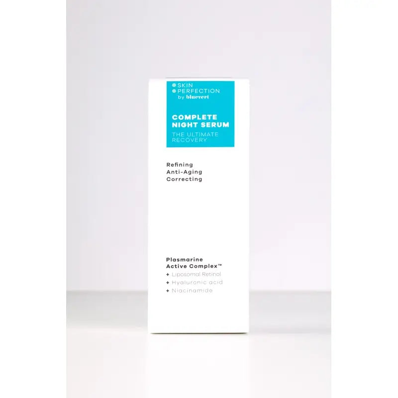 Skin Perfection Night Serum, 30 ml