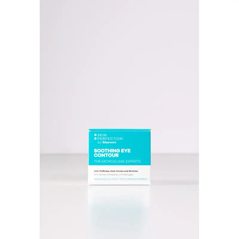 Skin Perfection Soothing Eye Contour, 15 ml