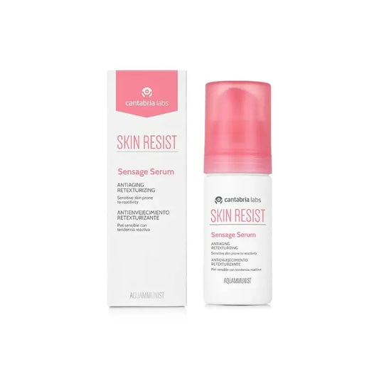 Skin Resist Sensage Serum, 30 ml