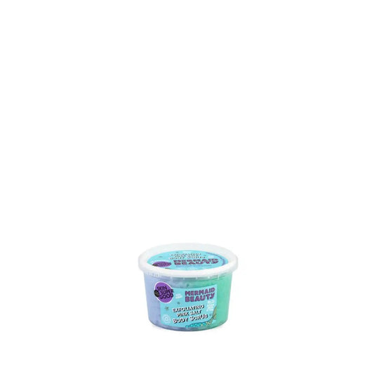 Skin Super Good Απολεπιστικό Σώματος με Αλάτι Mermaid Beauty. Splashparty, 250 ml
 