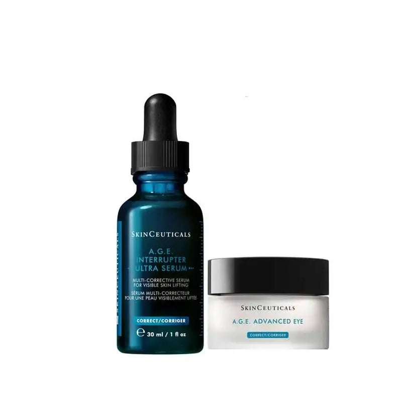 Skinceuticals: Ρουτίνα για σφριγηλότητα και ανυψωτικό αποτέλεσμα