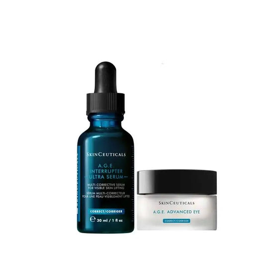 Skinceuticals: Ρουτίνα για σφριγηλότητα και ανυψωτικό αποτέλεσμα