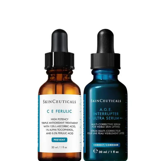 Skinceuticals: Πρόγραμμα σύσφιξης
