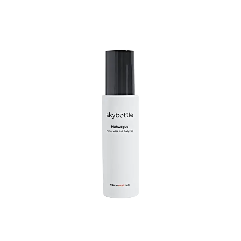 Skybottle Hair & Body Bruma Muhwagua, 100 ml
