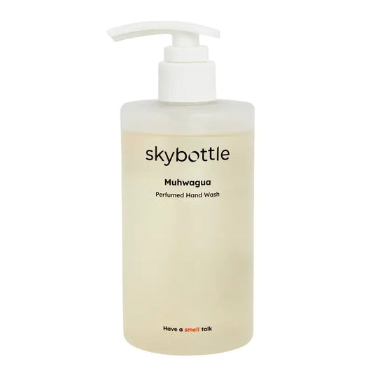 Skybottle Muhwagua Αρωματικό σαπούνι χεριών, 300 ml