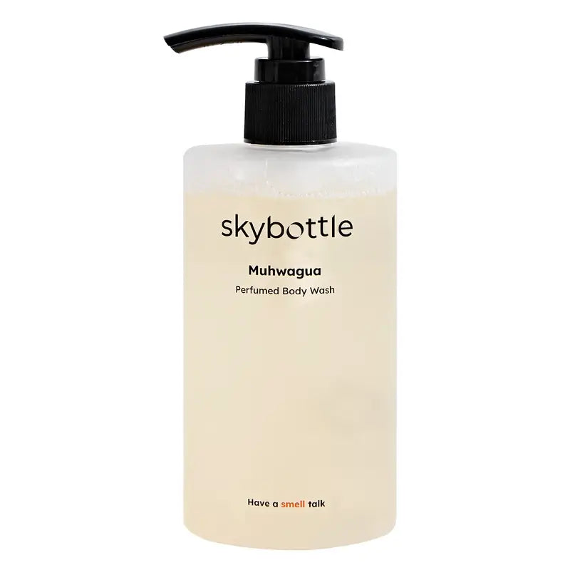 Skybottle Muhwagua Αρωματικό Αφρόλουτρο, 300 ml