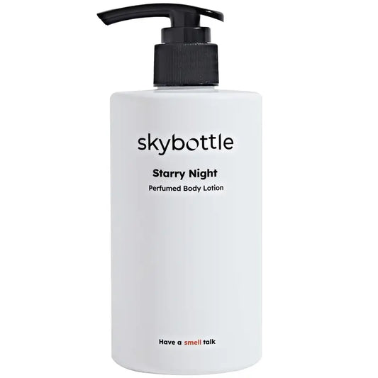 Skybottle Starry Night Αρωματισμένο Γαλάκτωμα Σώματος, 300 ml