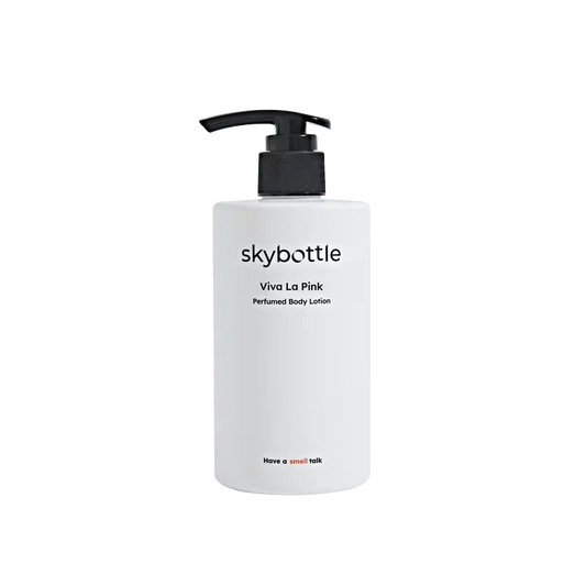 Skybottle Viva La Pink Αρωματισμένο Γαλάκτωμα Σώματος, 300 ml