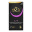 Skyn Elite Ultra Thin Condoms , 10 pieces