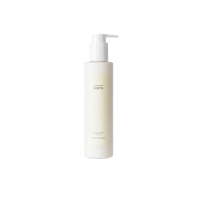 Sloris Cleanse Me Softly Γαλάκτωμα Καθαρισμού, 200 ml